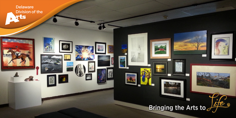 Division of the Arts to Host Annual State Employee Art Exhibition