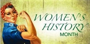 Historical Affairs celebrates Women’s History Month 2022