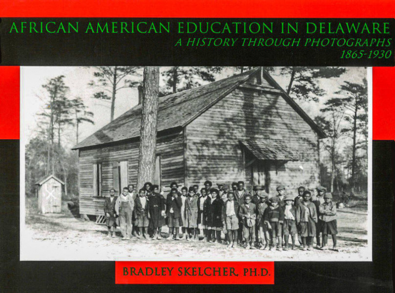 In observance of Black History Month, The Delaware Heritage Commission presents our Book of the Week